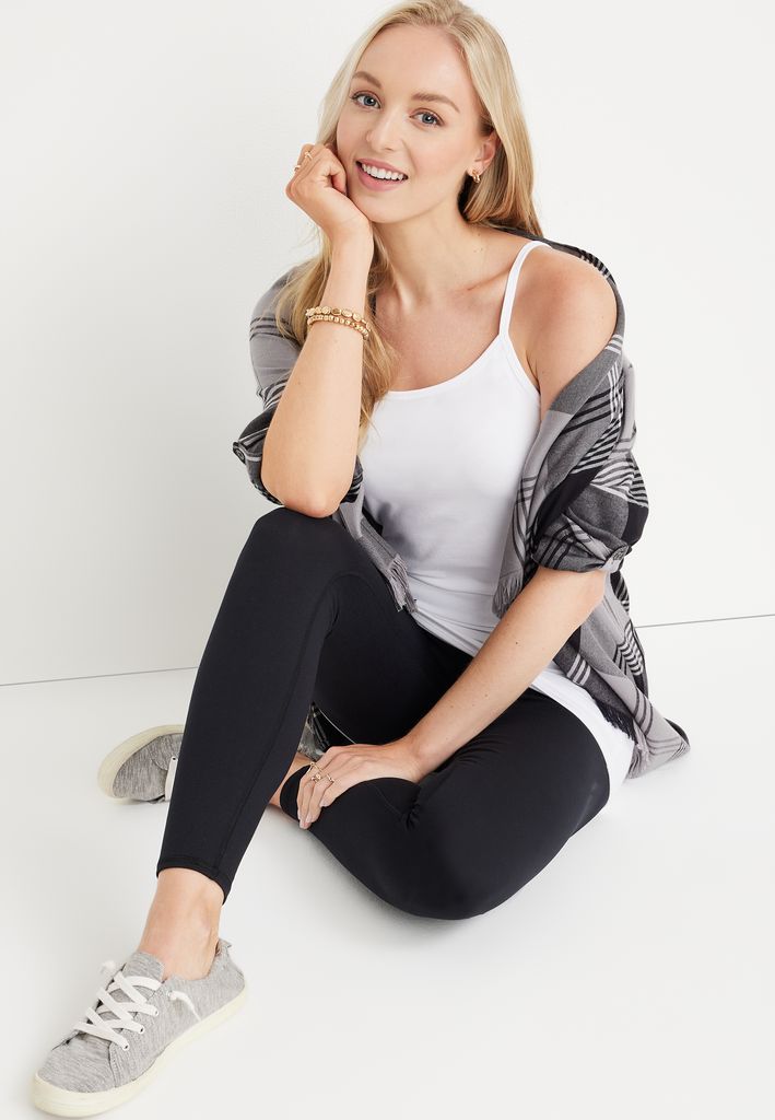 Solid Cami - Image 3