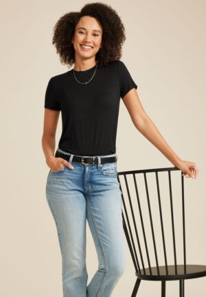 24/7 Kennedy Crew Neck Tee