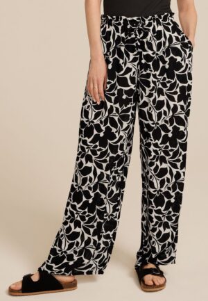 Palazzo Wide Leg Pant