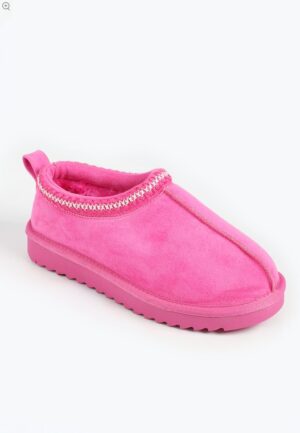 SuperCush Charlie Clog