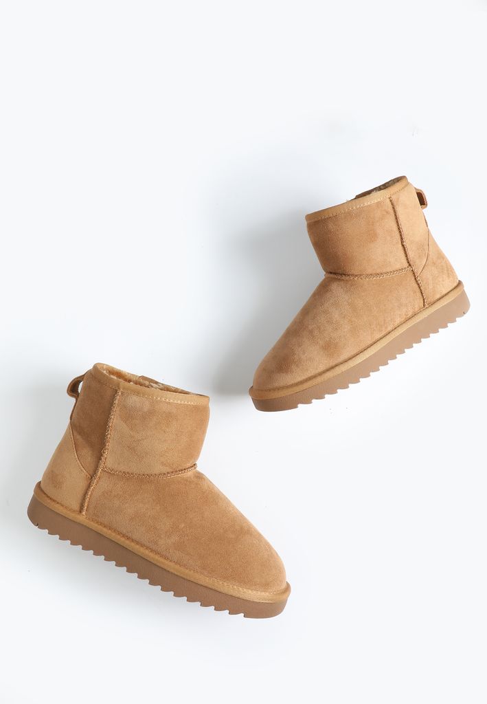 SuperCush Charlie Mid Boot - Image 2