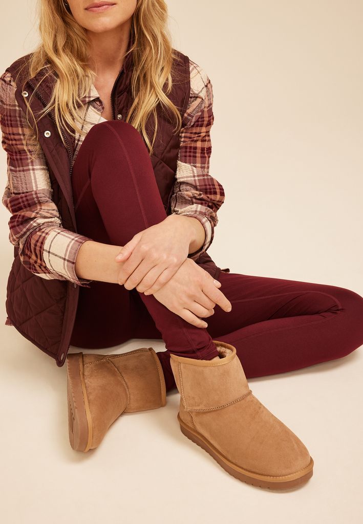 SuperCush Charlie Mid Boot - Image 3