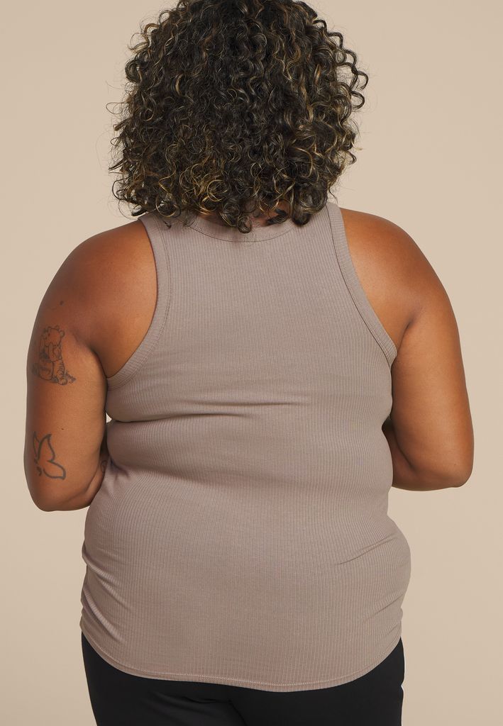 Plus Size 24/7 Highline Tank Top - Image 2