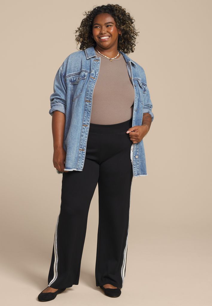 Plus Size 24/7 Highline Tank Top - Image 3