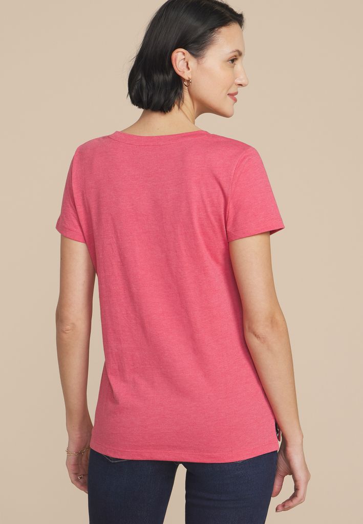 Coca Cola Classic Fit Graphic Tee - Image 2