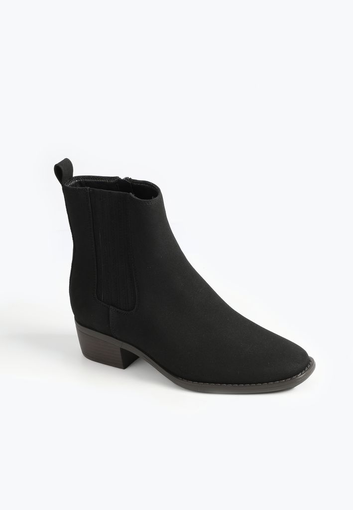 SuperCush Layla Chelsea Boot