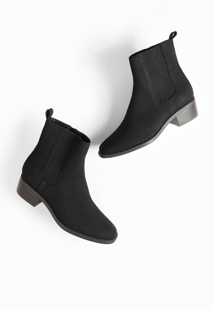 SuperCush Layla Chelsea Boot - Image 2