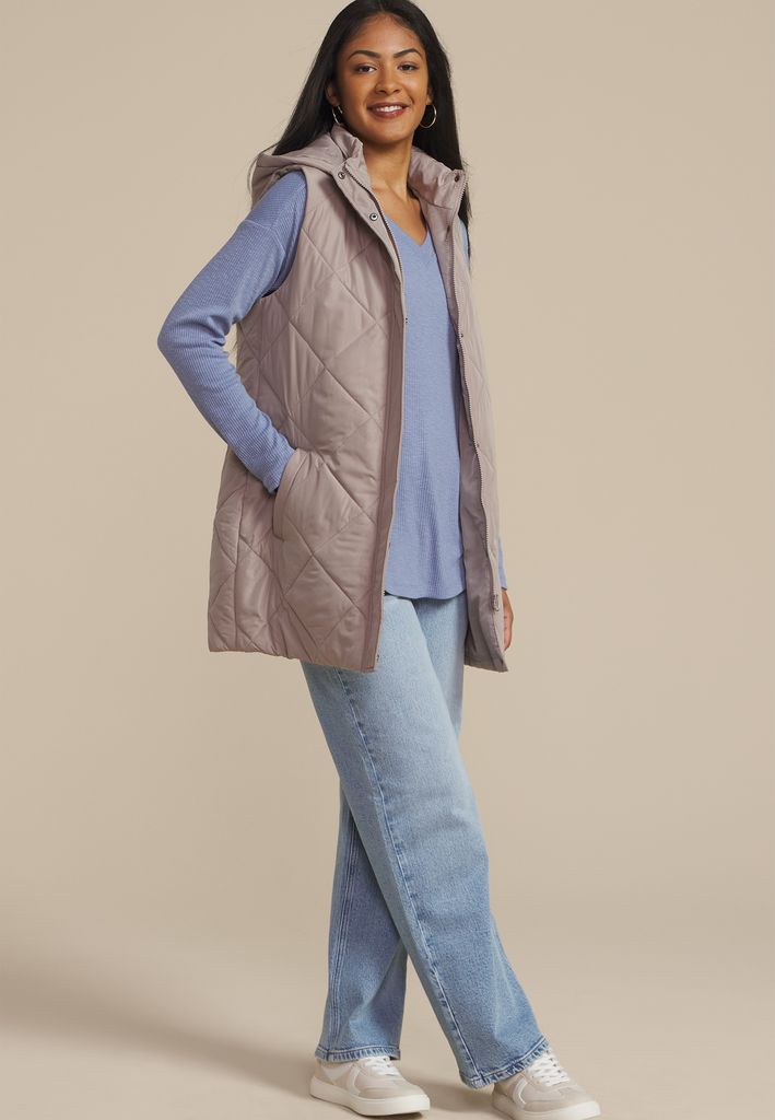 24/7 Berkley Long Sleeve Tee - Image 3