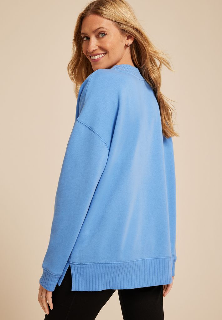 Willowsoft Relaxed Fit Sweatshirt - Image 2
